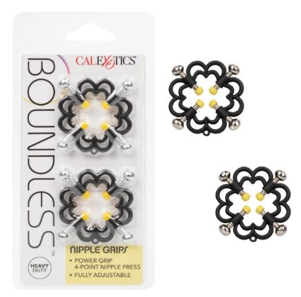 Boundless® Nipple Grips