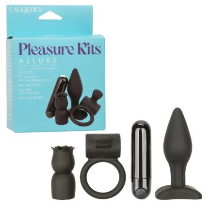 Pleasure Kits Allure Collection