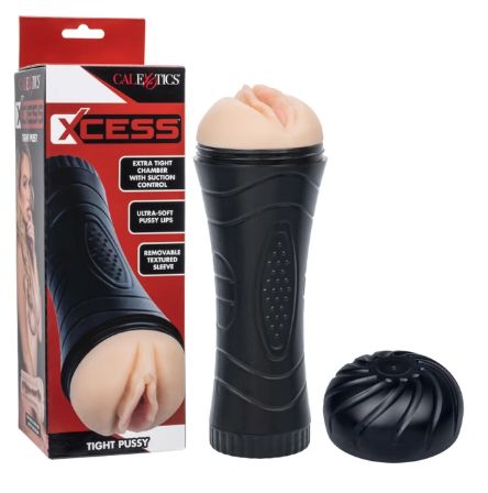 Xcess™ Tight Pussy, Color: Ivory