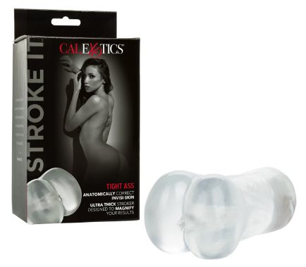 Stroke It® Tight Ass