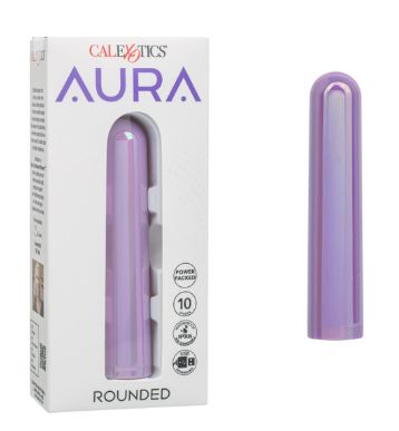 Aura Rounded