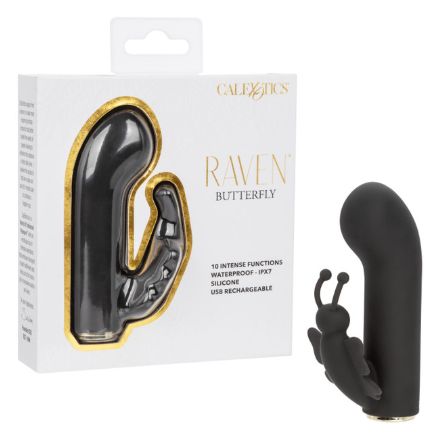 Raven® Butterfly