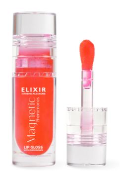 Elixir Magnetic Lip Gloss With Pheromones 5ml .17oz