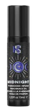 Kama Sutra Celestial Collection Pheromone Roll on Oil - Midnight 10 ml