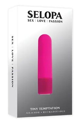 Selopa Tiny Temptation - Pink