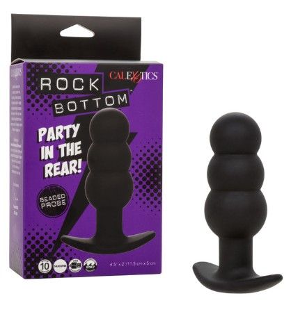 Rock Bottom® Beaded Probe