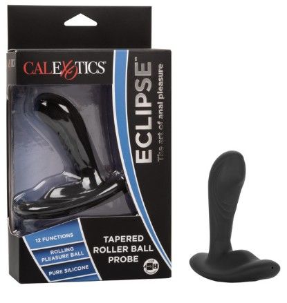 Eclipse® Tapered Roller Ball Probe