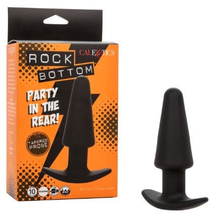 Rock Bottom® Tapered Probe
