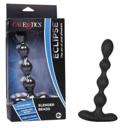 Eclipse® Slender Beads
