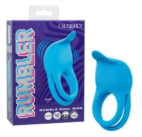 Rumbler Rumble Dual Ring
