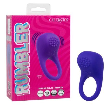 Rumbler Rumble Ring