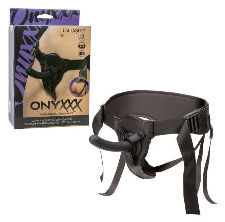 Onyxxx® Rechargeable Pegging Kit