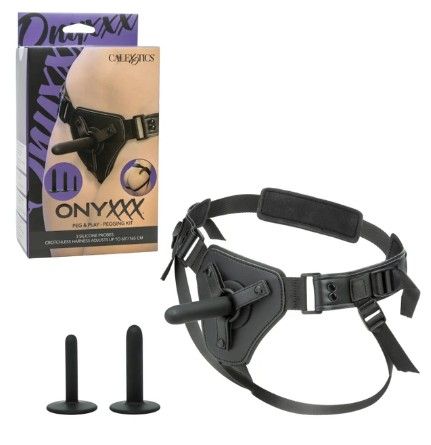 Onyxxx® Peg &amp; Play™ - Pegging Kit