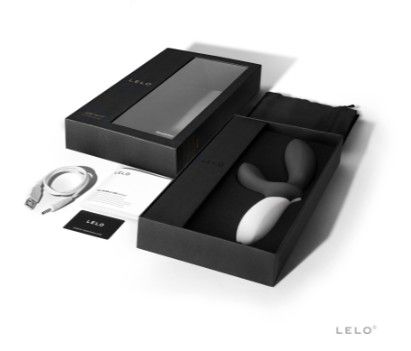 Loki Wave - Obsidian Black