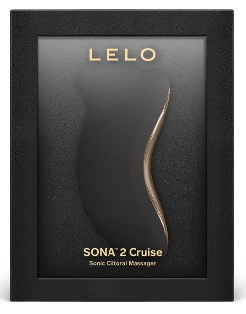 Sona 2 Cruise Black