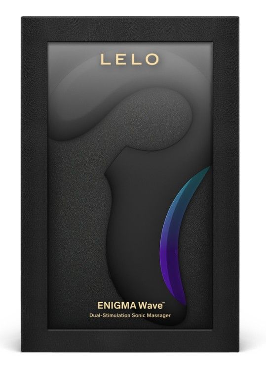 Enigma Wave Black