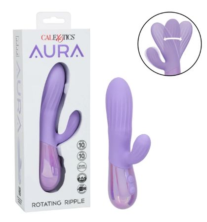 Aura Rotating Ripple
