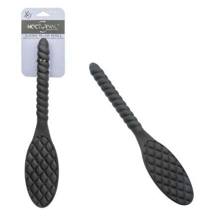 Nocturnal® Collection Silicone Pillow Paddle