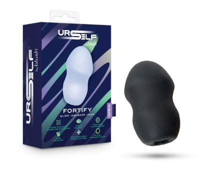 Urself – Fortify - Black