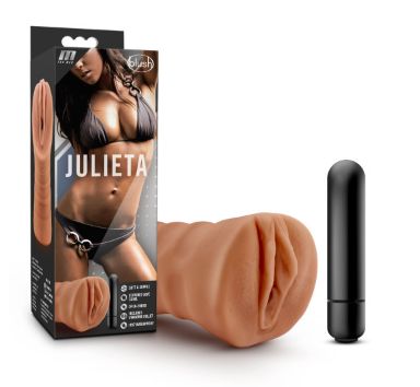 M for Men - Julieta - Mocha