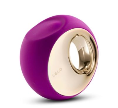 Ora 2 - Deep Rose