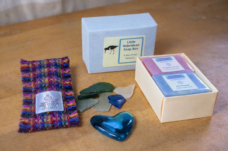 Bogsa Tòcan - Token Box
