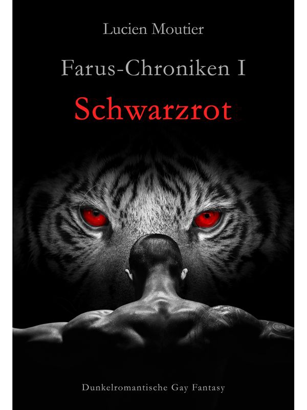 Farus-Chroniken I - Schwarzrot