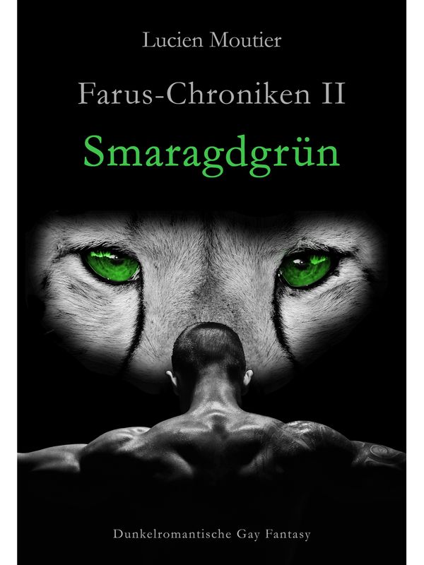 Farus-Chroniken II - Smaragdgrün