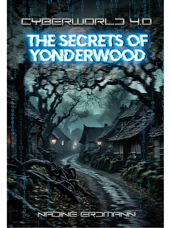 The Secrets of Yonderwood