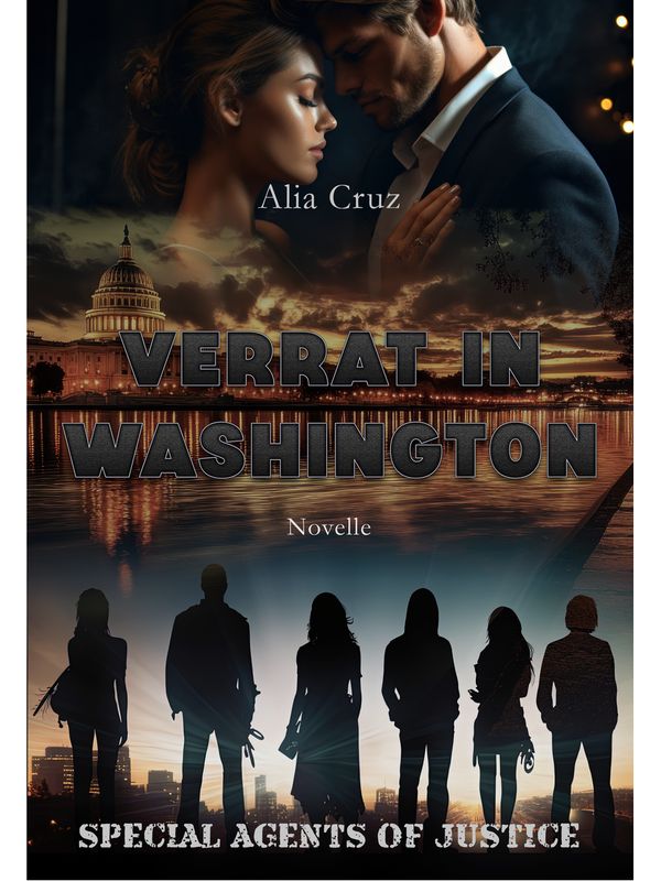 Verrat in Washington