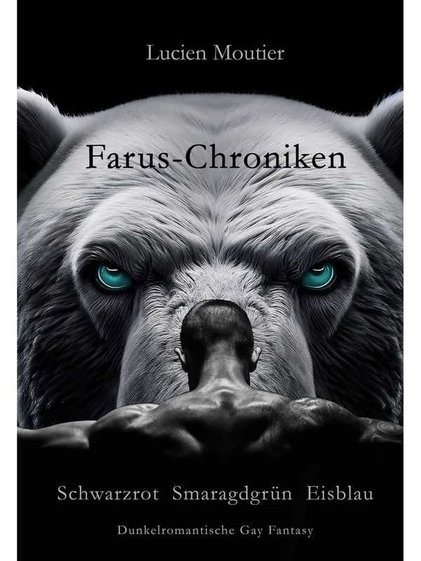 Farus-Chroniken - Gesamtausgabe