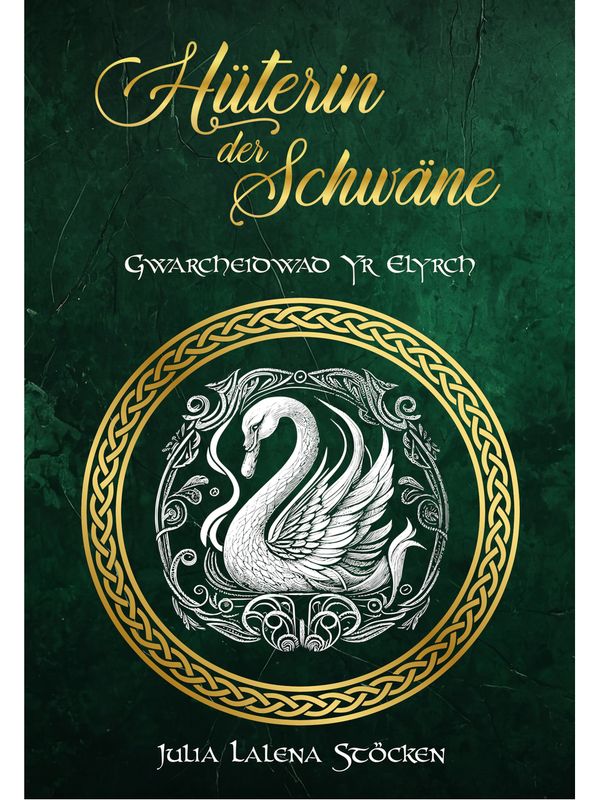 Hüterin der Schwäne