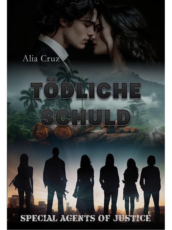 Tödliche Schuld