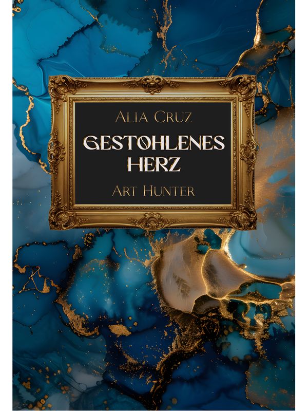 Gestohlenes Herz