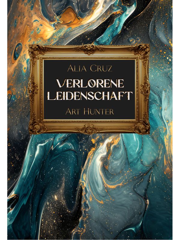Verlorene Leidenschaft