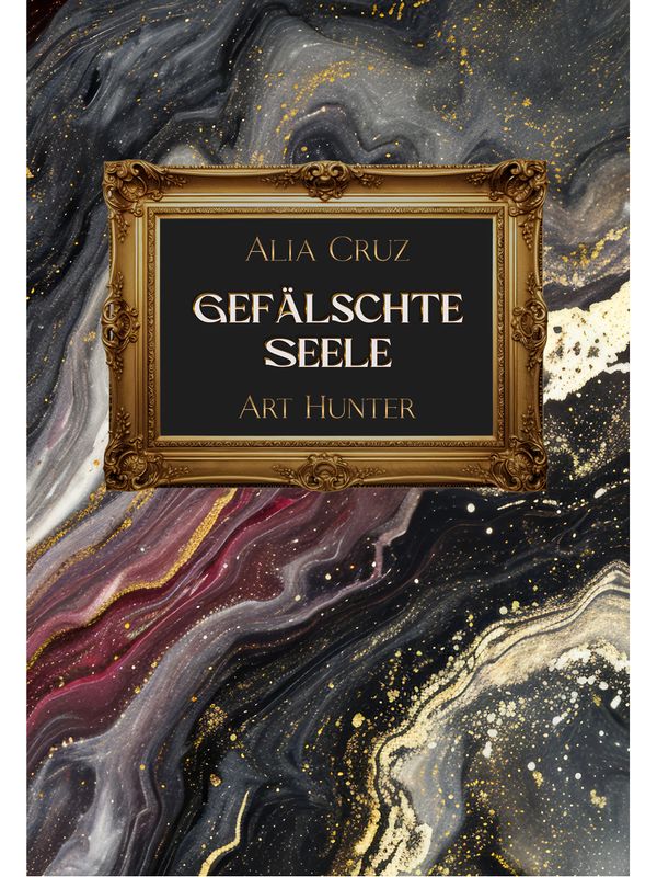 Gefälschte Seele