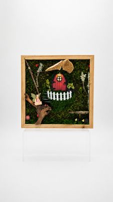 Square Frames