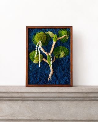 Rectangular Frames