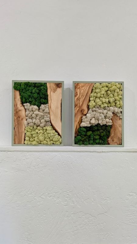 The Minimalist Collection