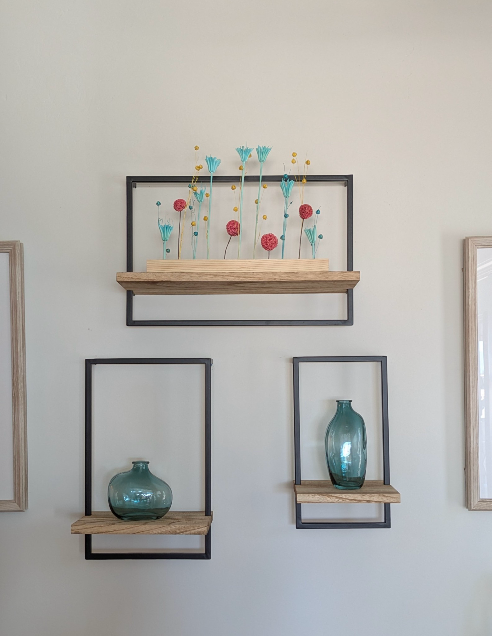 Playful Color Pop Stem Bar