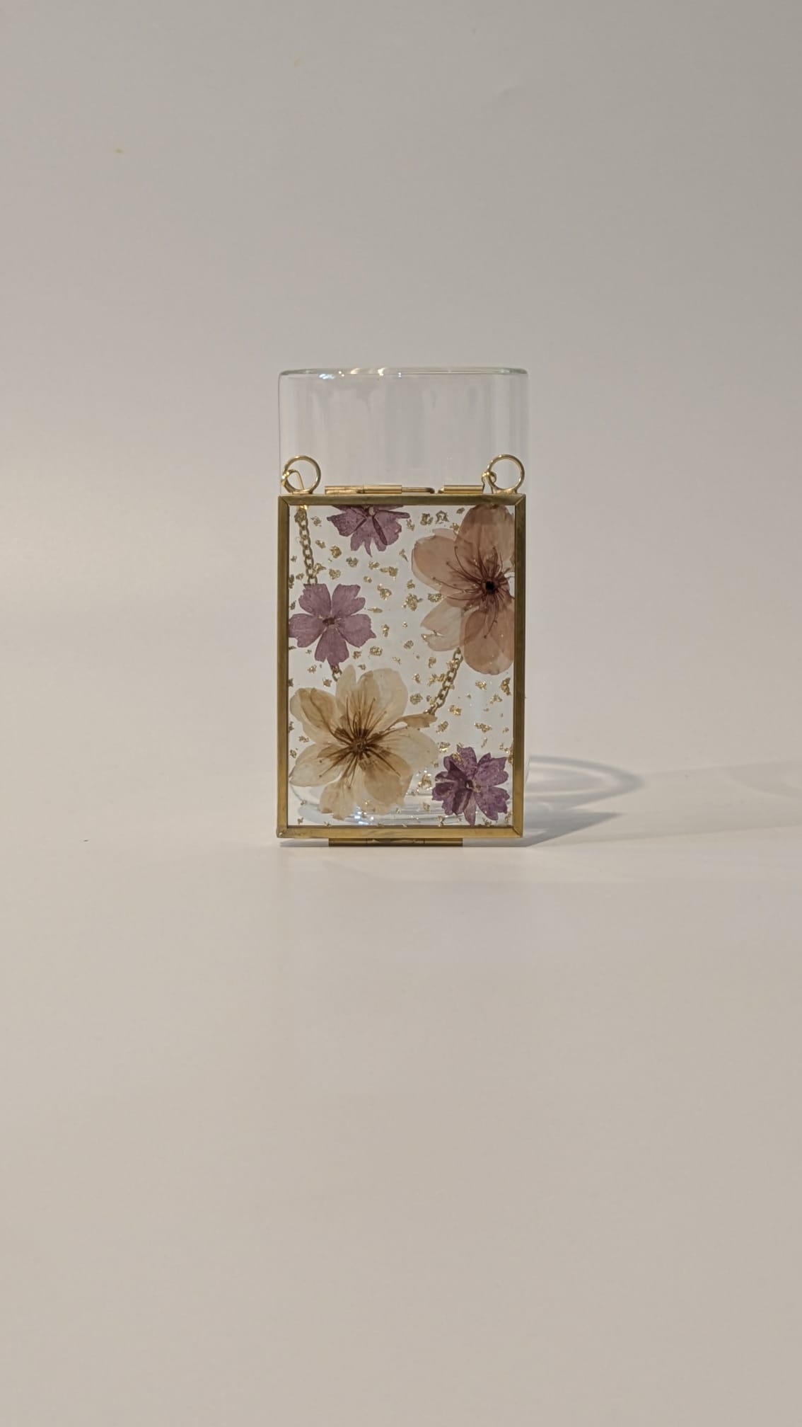 Pressed Bloom IV