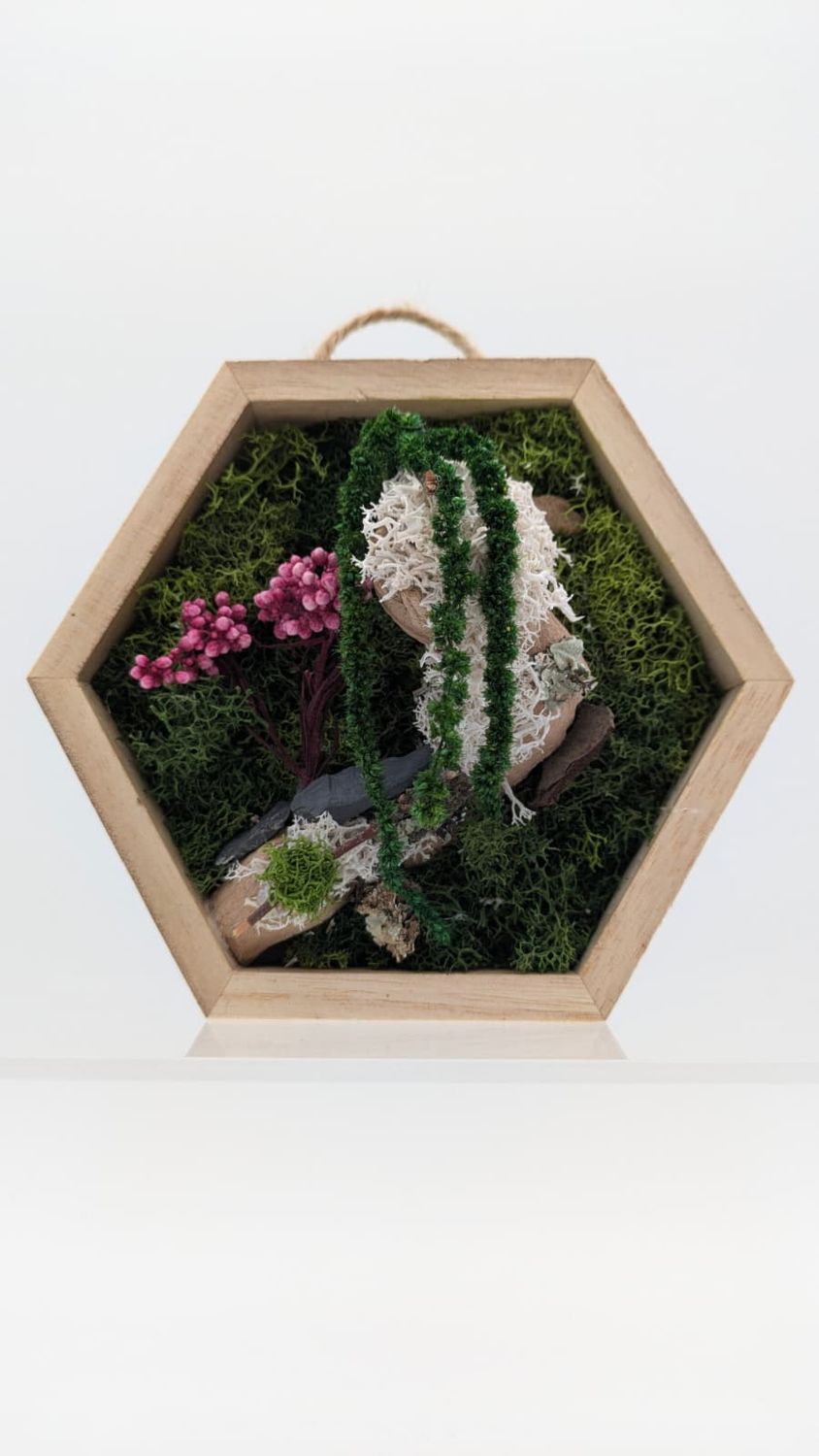 Hanging Grove