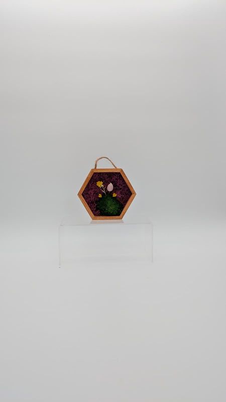 Meadow Accent