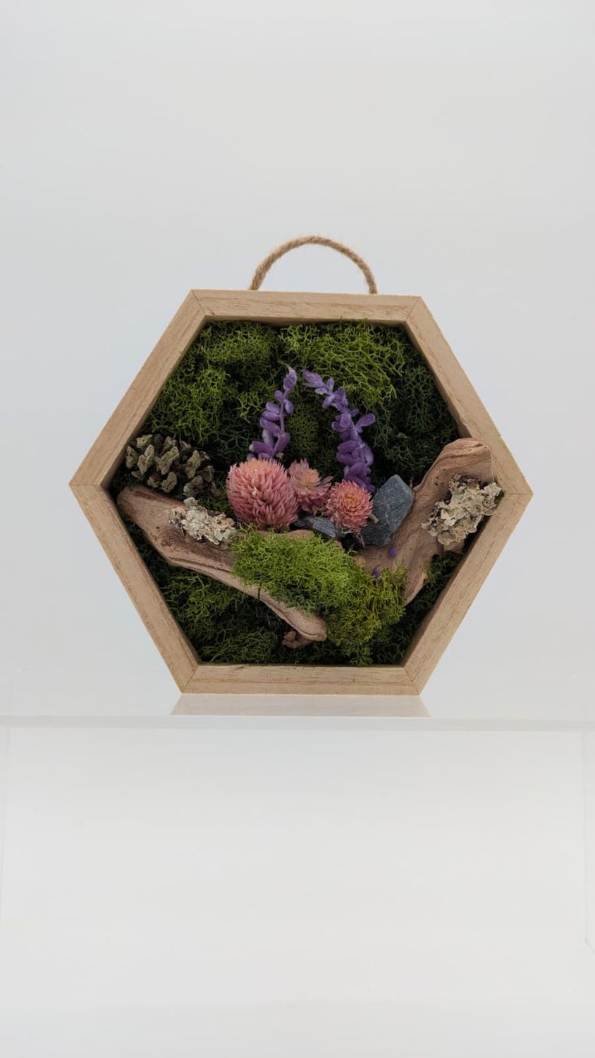 Small Terrain