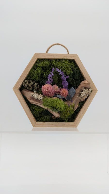 Small Terrain