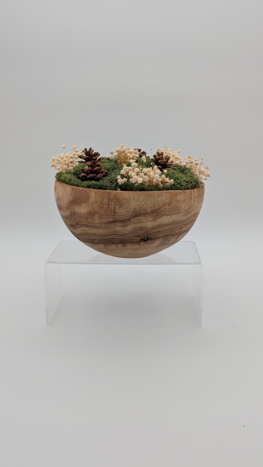 Woodland Scatter