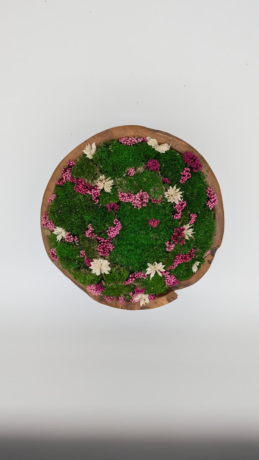 Blush Meadow