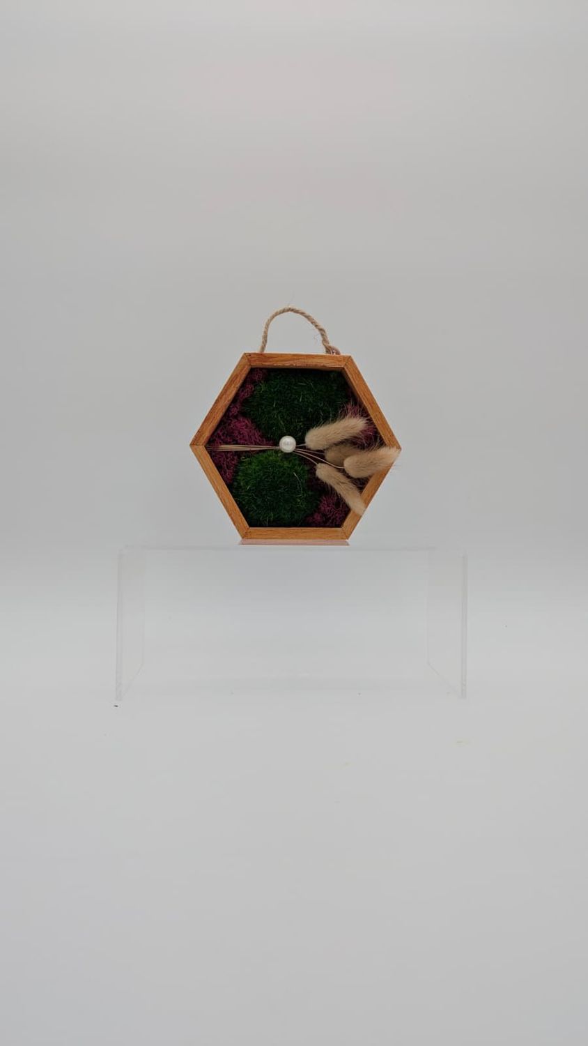 Minimal Bloom I