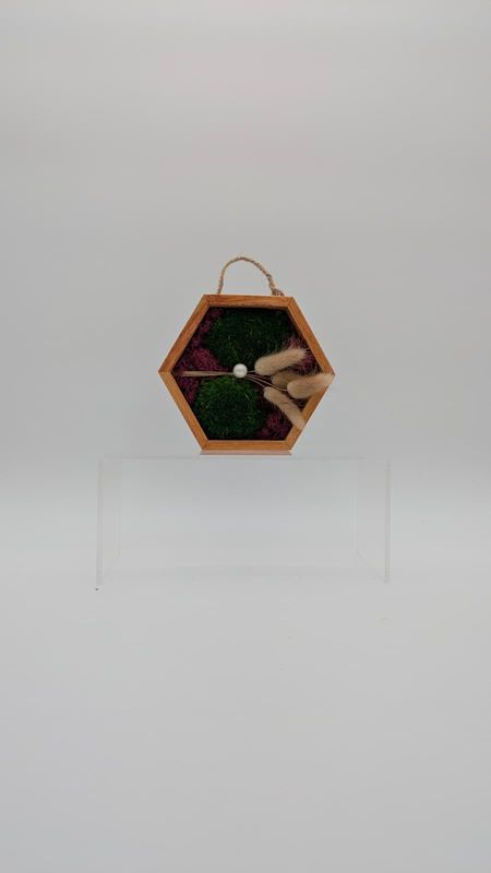 Minimal Bloom I