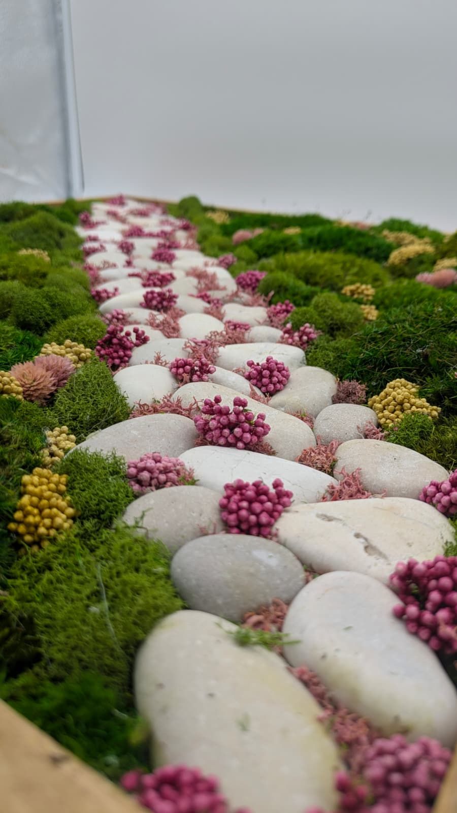 Stone Path